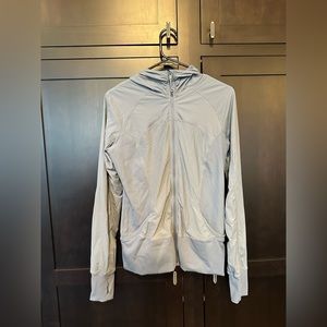 Lululemon Zip-Up Jacket